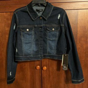 1822 Denim Jacket